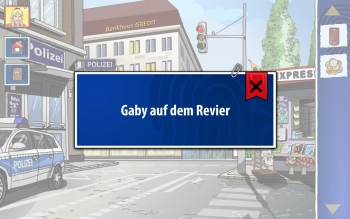 TKKG - Die Feuerprobe Screenshot TKKG - Die Feuerprobe Screenshot